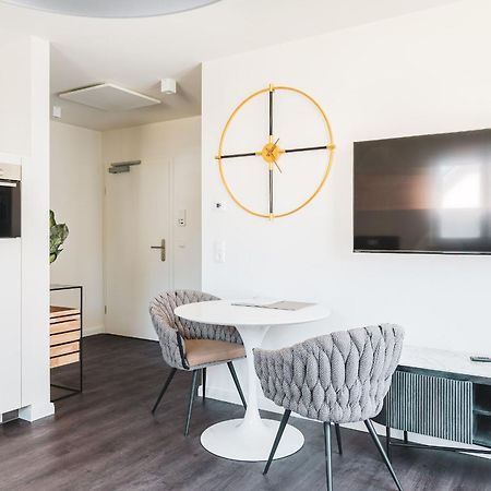 Duenenquartier Apartment 16 Zingst Bagian luar foto