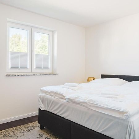 Duenenquartier Apartment 16 Zingst Bagian luar foto