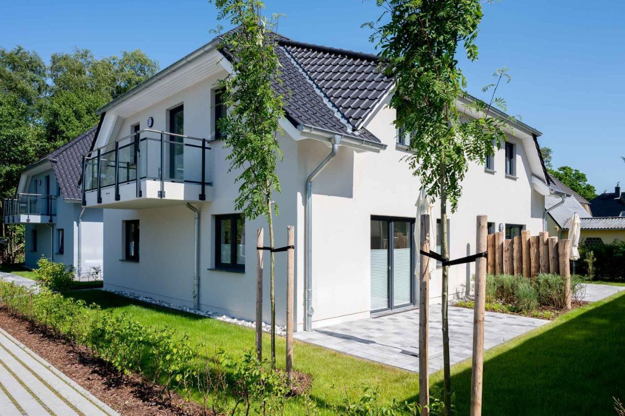 Duenenquartier Apartment 16 Zingst Bagian luar foto