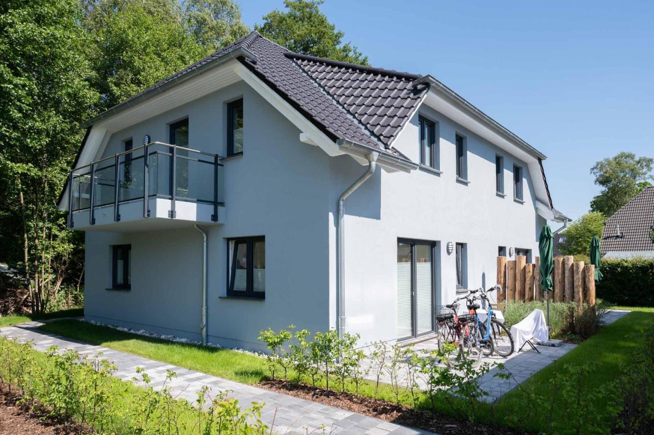 Duenenquartier Apartment 16 Zingst Bagian luar foto