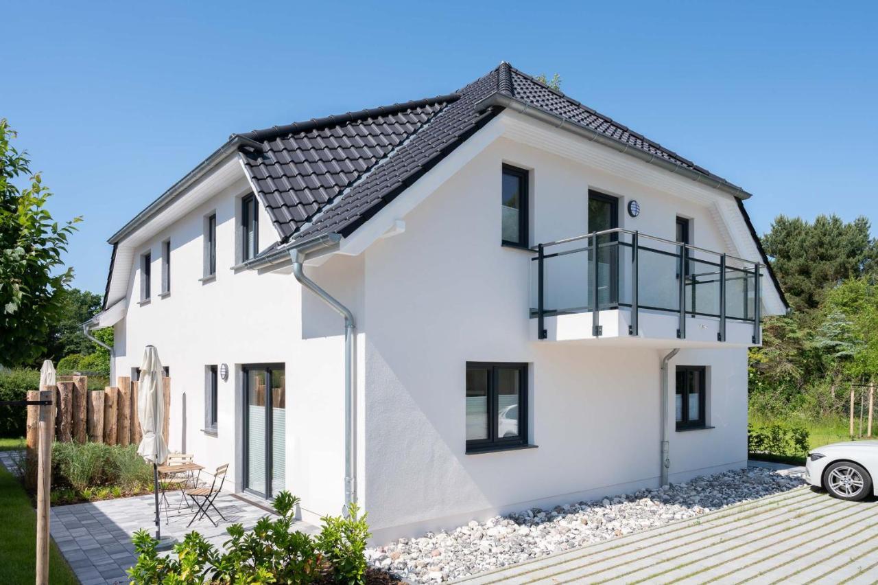 Duenenquartier Apartment 16 Zingst Bagian luar foto