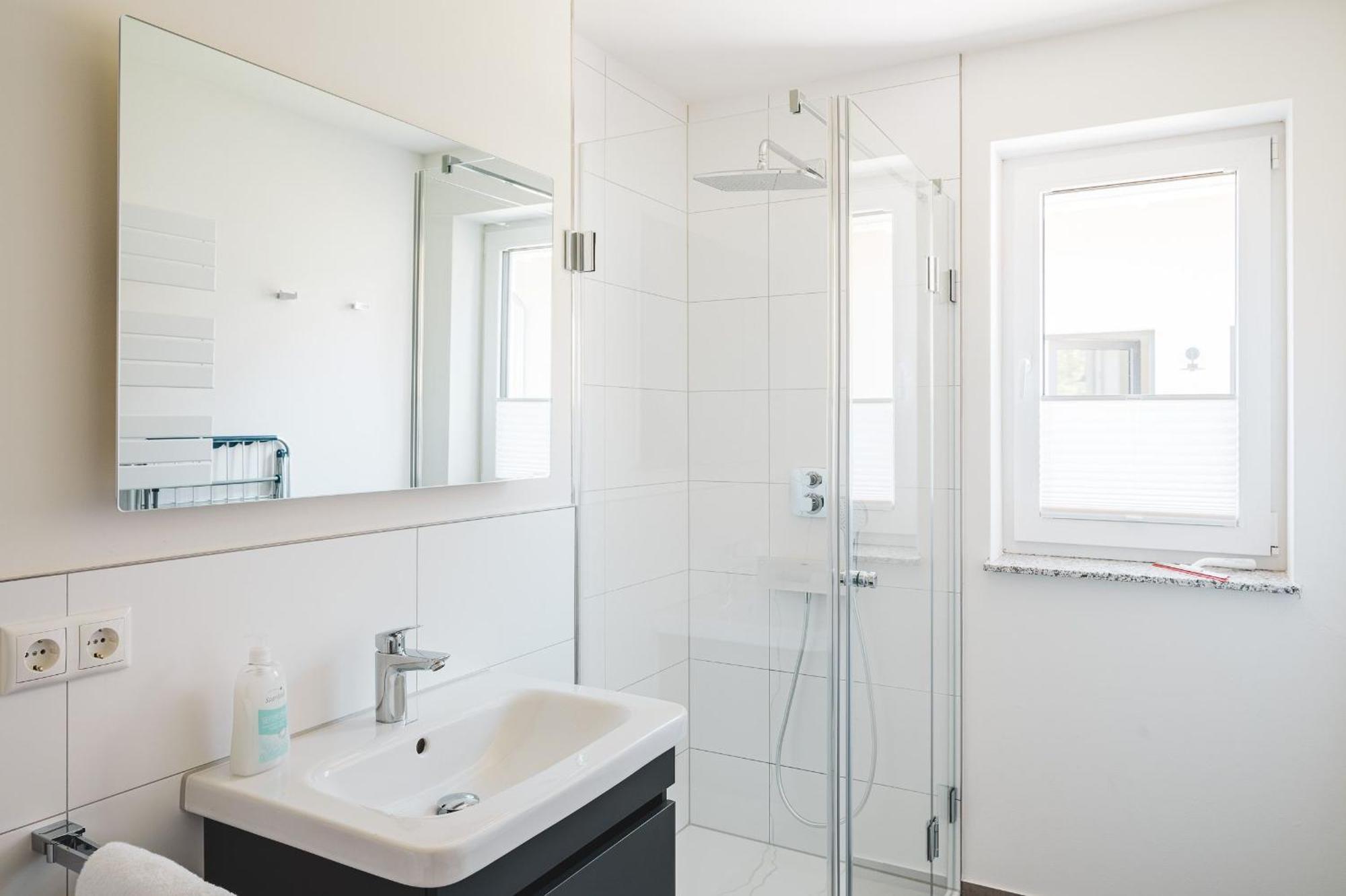 Duenenquartier Apartment 16 Zingst Bagian luar foto